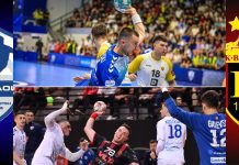 Суперлигашко дерби во Автокоманда – гостува лидерот Вардар