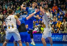 Вардар уште еднаш со победа против Алкалоид