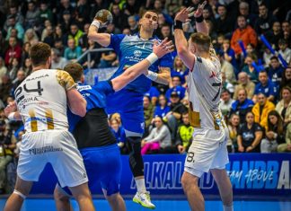 Вардар избори финале за одбрана на трофејот во Купот на Македонија