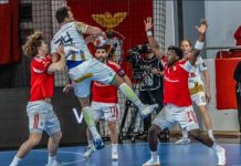 Вардар ги пушти вопродажба картите за дуелот против Бенфика