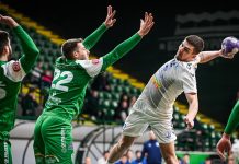 Алкалоид лесно до победа над Е.Пелистер 2