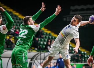 Алкалоид лесно до победа над Е.Пелистер 2