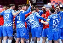 Хрватска бронзена на Европското ракометно првенство (ВИДЕО)