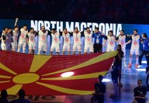 Македонските ракометари со прогрес на новата ранг листа на ЕХФ