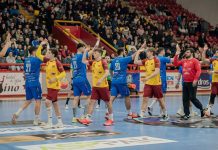 Охрид против Дукла за историско европско четвртфинале