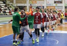 Шампиони Еурофарм Пелистер гостува во Кавадарци