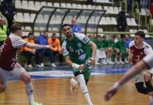 Пелистерци ја потврдија фаворитската улога и убедливо го совладаа Тиквеш