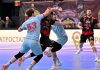 Вардар почнува и завршува со Маслинен кого лани два пати го победи