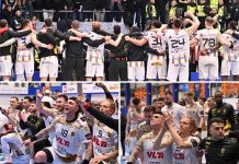 Вардар го доби дербито против Алкалоид (ВИДЕО)