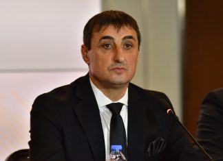 Седлоски: Притисокот е на Данска, ние треба да одиграме храбро