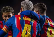 Барселона се изнамачи со Албасете за полуфинале во „Копа дел Реј“ (ВИДЕО)