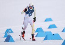 Ставре Јада денеска повторно на олимписката нордиска патека