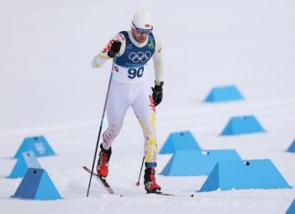 Ставре Јада денеска повторно на олимписката нордиска патека