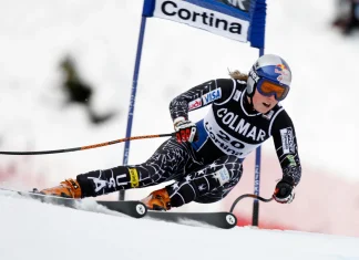 Линдзи Вон се враќа за последен олимписки предизвик