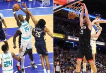 Шарлот надополни 22 разлика, Шенѓун го одигра најдобриот натпревар сезонава (ВИДЕО)