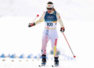 Ана Цветковска заврши 105-та во конкуренција на 111 натпреварувачки