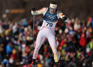 Ставре Јада ги заврши настапите за Олимпијадата