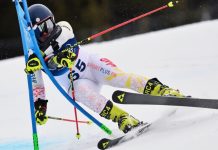 Виктор Петков 55-ти во конечниот поредок во велеслалом на ЗОИ (ВИДЕО)