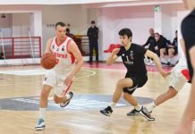 Работнички со стотка славеше во дуелот со Ангели