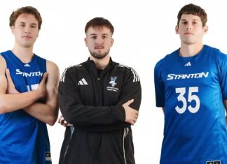 Дамјан Гацов – прв и најмлад Македонец назначен за помошник-тренер на универзитетски тим во САД