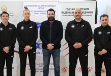 Спортистите и академската заедница добиваат нови современи инструменти за истражување и подобрување на перформансите