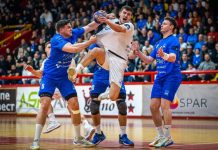 Алкалоид поднесе жалба на судењето во дербито со Охрид