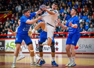 Алкалоид поднесе жалба на судењето во дербито со Охрид