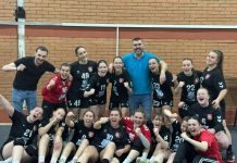 Спартак ќе игра во завршницата на Купот