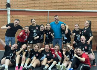 Спартак ќе игра во завршницата на Купот