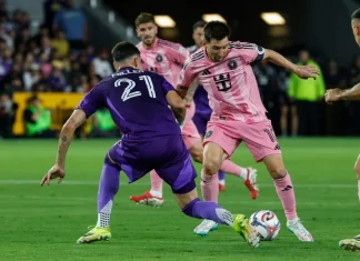 Лионел Меси постигна два фантастични гола во победата на Интер Мајами (ВИДЕО)