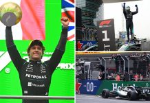 Кими Антонели стана вториот најмлад победник во Формула 1