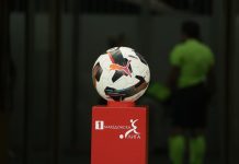 Струга и Вардар домаќини на Македонија ЃП и Брера