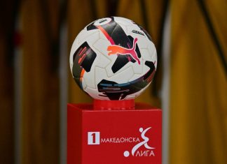 Башкими и Тиквеш го отвораат 25 коло во ПМФЛ