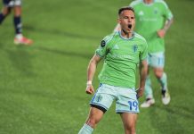 Дени Мусовски е во одлична форма пред дебито за Македонија (ВИДЕО)