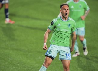 Дени Мусовски е во одлична форма пред дебито за Македонија (ВИДЕО)