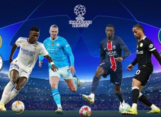 Манчестер Сити и Челзи пред невозможна мисија во дуелите со Реал и ПСЖ