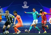 Барса и Ливерпул со тешки задачи, Баерн и Атлетико само треба да го потврдат четвртфиналето