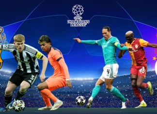 Барса и Ливерпул со тешки задачи, Баерн и Атлетико само треба да го потврдат четвртфиналето