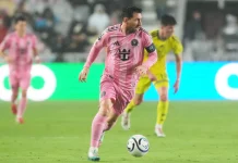 Меси го постигна 900 гол во кариерата (ВИДЕО)