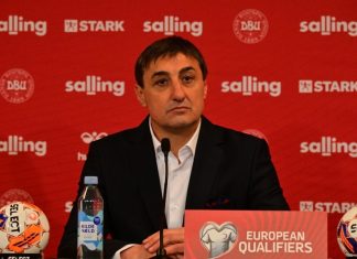 Седлоски се јави!!! Образложи за изоставувањето на Трајковски и Миовски од стартните 11 мина во Копенхаген