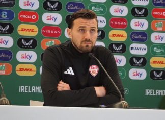 Димитриевски: Јас сум професионалци, кога победувам, но и кога губам