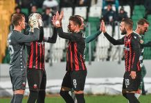 Шкендија и Пелистер во борба за важни бодови