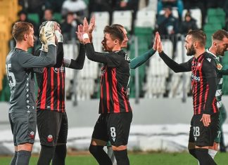 Шкендија и Пелистер во борба за важни бодови