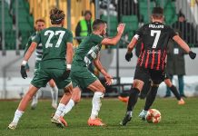 Шкендија со двата гола на Ибраими до пресврт победа над Пелистер (ВИДЕО)