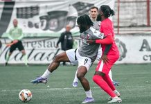 Шкендија е последниот полуфиналист во Купот на Македонија (ВИДЕО)