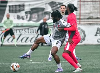 Шкендија е последниот полуфиналист во Купот на Македонија (ВИДЕО)