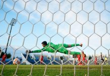 Двете младински македонски селекции претрпеа порази