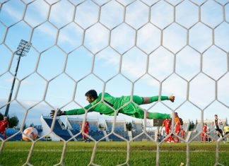 Двете младински македонски селекции претрпеа порази