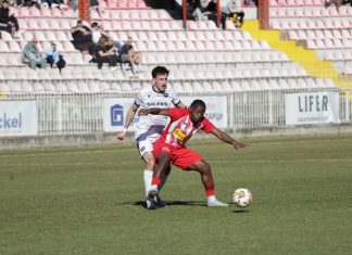 Силекс подобар од Тиквеш, а Арсими и Македонија ЃП одиграа без победник (ВИДЕО)