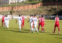 Тиквеш го пречекува Силекс, а Македонија ЃП гостува во Гостивар